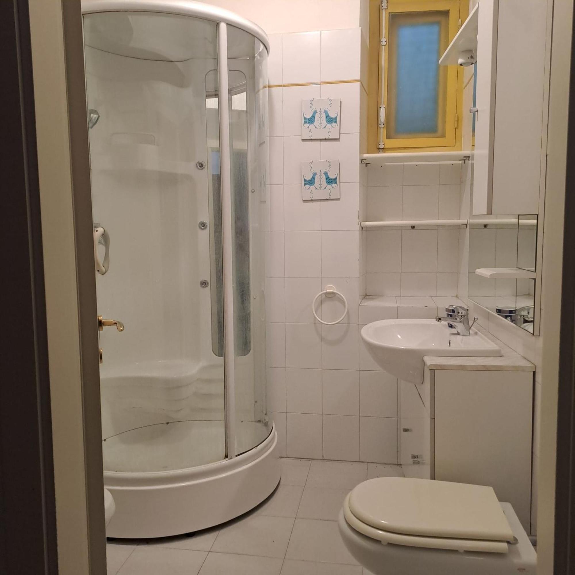 Ferienwohnung Casa Biasi Cagliari Exterior foto