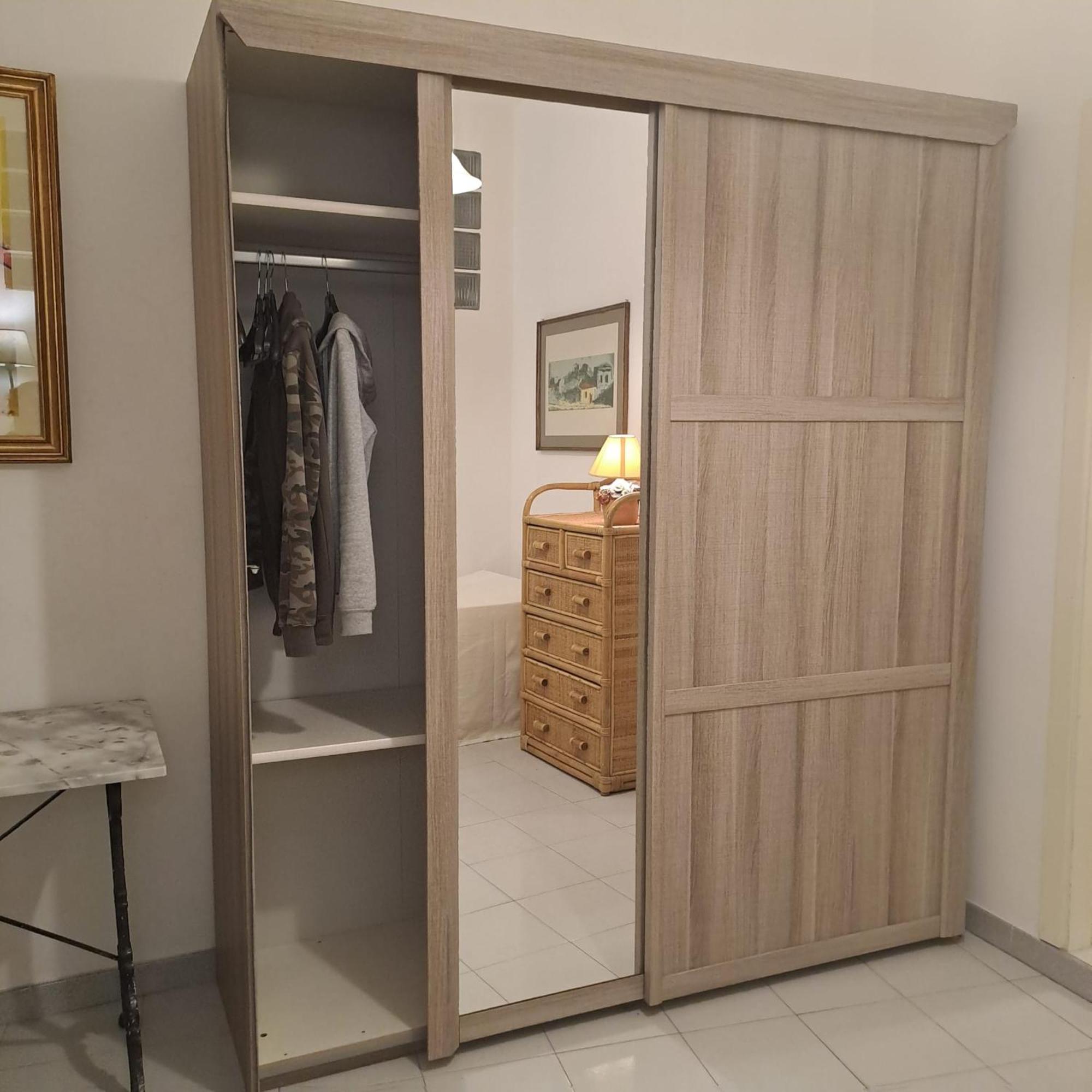 Ferienwohnung Casa Biasi Cagliari Exterior foto